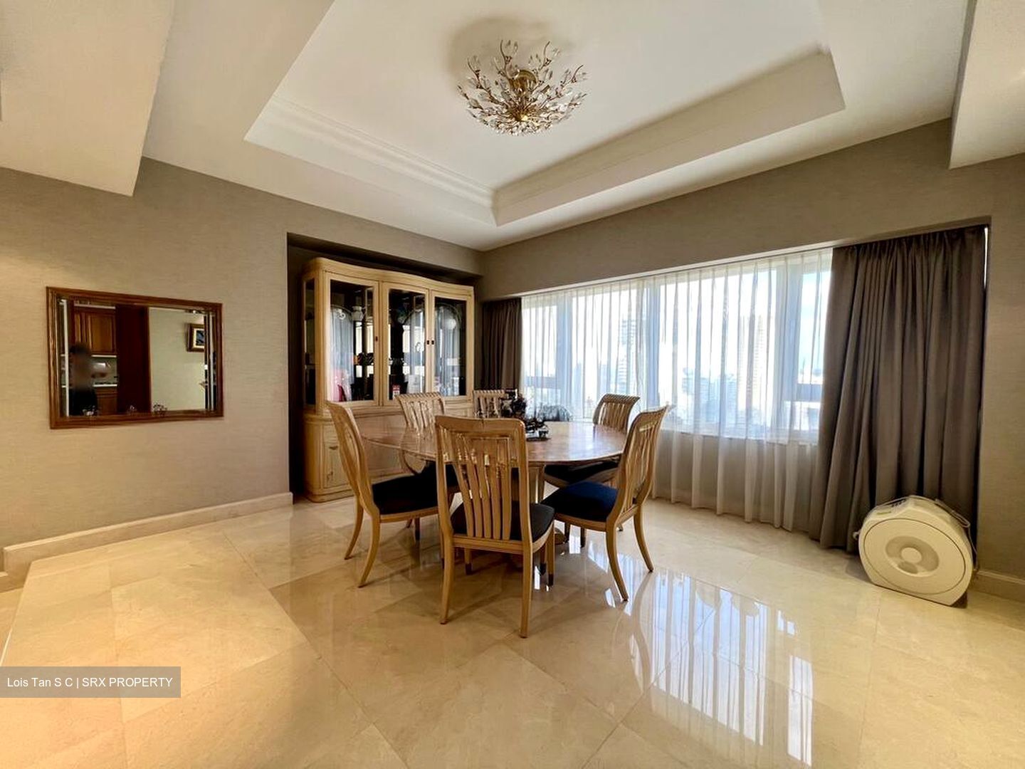 The Claymore (D9), Condominium #504498101